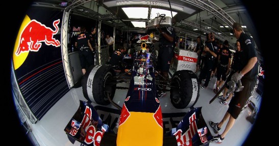 Red Bull Racing